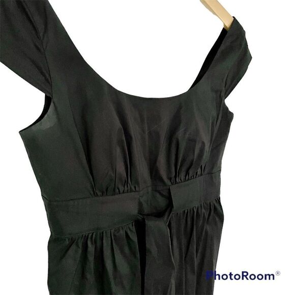 DVF, Diane von Furstenberg Little Black Dress - Picture 3 of 7